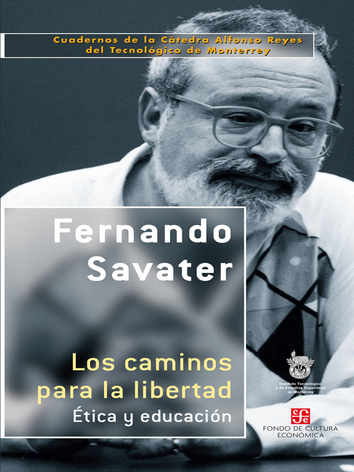 Title details for Los caminos para la libertad by Fernando Savater - Available